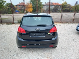 Kia Venga 1.4i климатроник, снимка 4