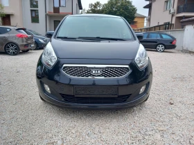 Kia Venga 1.4i климатроник, снимка 8