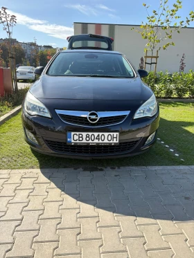Opel Astra, снимка 12