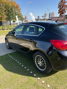 Opel Astra, снимка 10