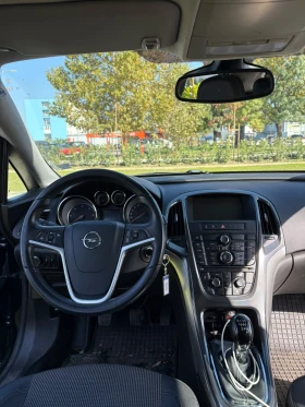 Opel Astra, снимка 8