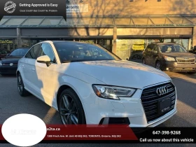 Audi A3, снимка 6