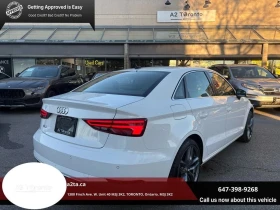 Audi A3, снимка 4