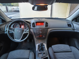 Opel Insignia EcoFlex, снимка 6 - Автомобили и джипове - 42976738