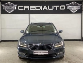 Skoda Superb 2.0TDI Lauren and Klement, снимка 2