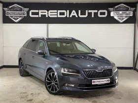 Skoda Superb 2.0TDI Lauren and Klement, снимка 3