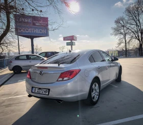 Opel Insignia, снимка 7