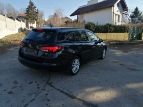 Opel Astra 1.6 CDTI  SportsTurer, снимка 3