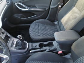 Opel Astra 1.6 CDTI  SportsTurer | Mobile.bg   9