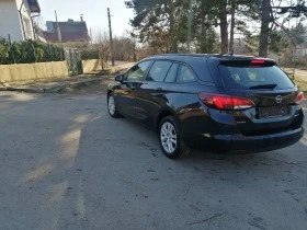 Opel Astra 1.6 CDTI  SportsTurer, снимка 5