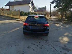     Opel Astra 1.6 CDTI  SportsTurer