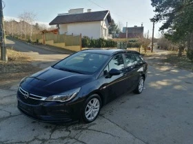 Opel Astra 1.6 CDTI  SportsTurer, снимка 2