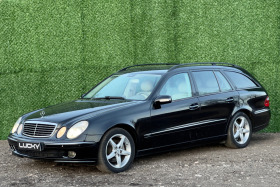 Mercedes-Benz E 320 CDI//204HP***AVANTGARDE***, снимка 1 - Автомобили и джипове - 44343751