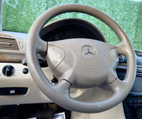 Mercedes-Benz E 320 CDI//204HP***AVANTGARDE***, снимка 14 - Автомобили и джипове - 44343751