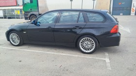 BMW 320, снимка 5 - Автомобили и джипове - 44636041
