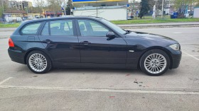 BMW 320, снимка 7 - Автомобили и джипове - 44636041