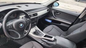 BMW 320, снимка 10 - Автомобили и джипове - 44636041