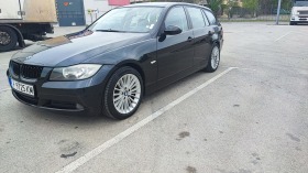 BMW 320, снимка 4 - Автомобили и джипове - 44636041