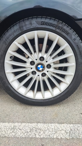 BMW 320, снимка 16 - Автомобили и джипове - 44636041