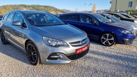 Opel Astra 2.0ТD-195кс.6скор., снимка 3 - Автомобили и джипове - 45031211