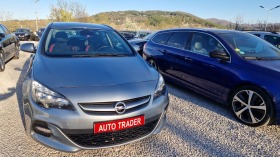 Opel Astra 2.0ТD-195кс.6скор., снимка 2 - Автомобили и джипове - 45031211