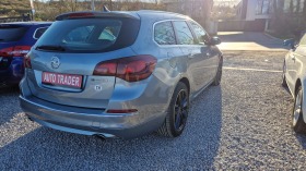 Opel Astra 2.0-195.6. | Mobile.bg   6