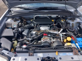 Subaru Forester 2.0 с газ, снимка 16 - Автомобили и джипове - 45133349