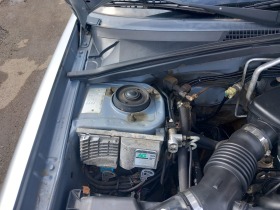 Subaru Forester 2.0 с газ, снимка 17