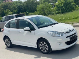 Citroen C3 EURO 5, 2013, БЕНЗИН, ОБСЛУЖЕН И С ВАЛИДНИ НОМЕРА , снимка 3