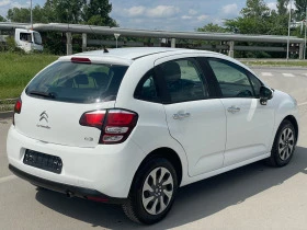 Citroen C3 EURO 5, 2013, БЕНЗИН, ОБСЛУЖЕН И С ВАЛИДНИ НОМЕРА , снимка 4