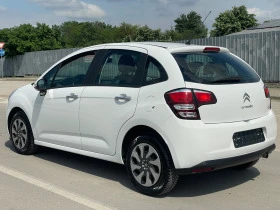 Citroen C3 EURO 5, 2013, БЕНЗИН, ОБСЛУЖЕН И С ВАЛИДНИ НОМЕРА , снимка 6