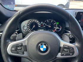 BMW 520 M SPORT/2.0D/190к.с./X-Drive, снимка 13 - Автомобили и джипове - 45445692