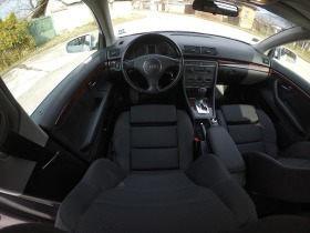 Audi A4 v6 GAZ | Mobile.bg   5