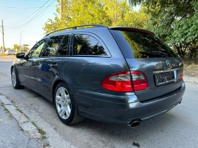 Mercedes-Benz E 280 CDI EURO4 , снимка 5