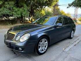 Mercedes-Benz E 280 CDI EURO4 , снимка 4