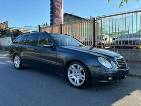 Mercedes-Benz E 280 CDI EURO4  | Mobile.bg    1