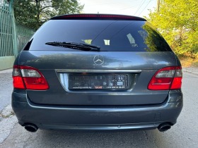 Mercedes-Benz E 280 CDI EURO4 , снимка 6