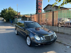 Mercedes-Benz E 280 CDI EURO4  | Mobile.bg    2