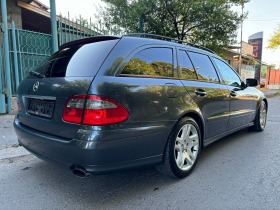 Mercedes-Benz E 280 CDI EURO4  | Mobile.bg    7