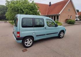 Citroen Berlingo | Mobile.bg    4