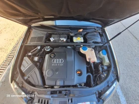 Audi A4 Audi A4 Avant 2.0tdi 140к.с., снимка 11