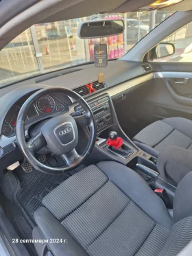 Audi A4 Audi A4 Avant 2.0tdi 140к.с., снимка 7