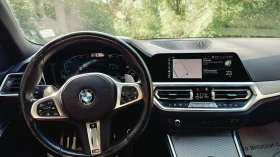 BMW 320 i xdrive M-sport twinturbo, снимка 7