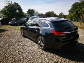 Mazda 6 2.5i Skyactive 192hp, снимка 6