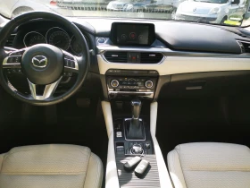 Mazda 6 2.5i Skyactive 192hp | Mobile.bg    10