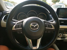 Mazda 6 2.5i Skyactive 192hp, снимка 8