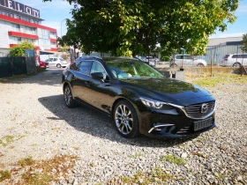 Mazda 6 2.5i Skyactive 192hp - [4] 