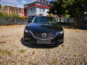 Mazda 6 2.5i Skyactive 192hp | Mobile.bg    2