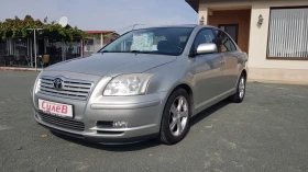 Toyota Avensis 1, 8VVTi129ksEU4, снимка 3