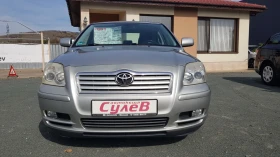 Toyota Avensis 1, 8VVTi129ksSEDAN149000kmEU4, снимка 2